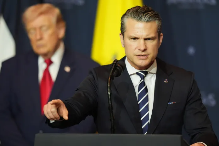 Hegseth signals that “there will be more casualties” in