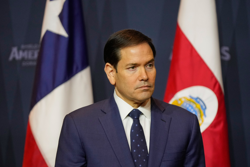 Rubio to testify in trial of ex-roommate alleged to have been Maduro’s hired gun