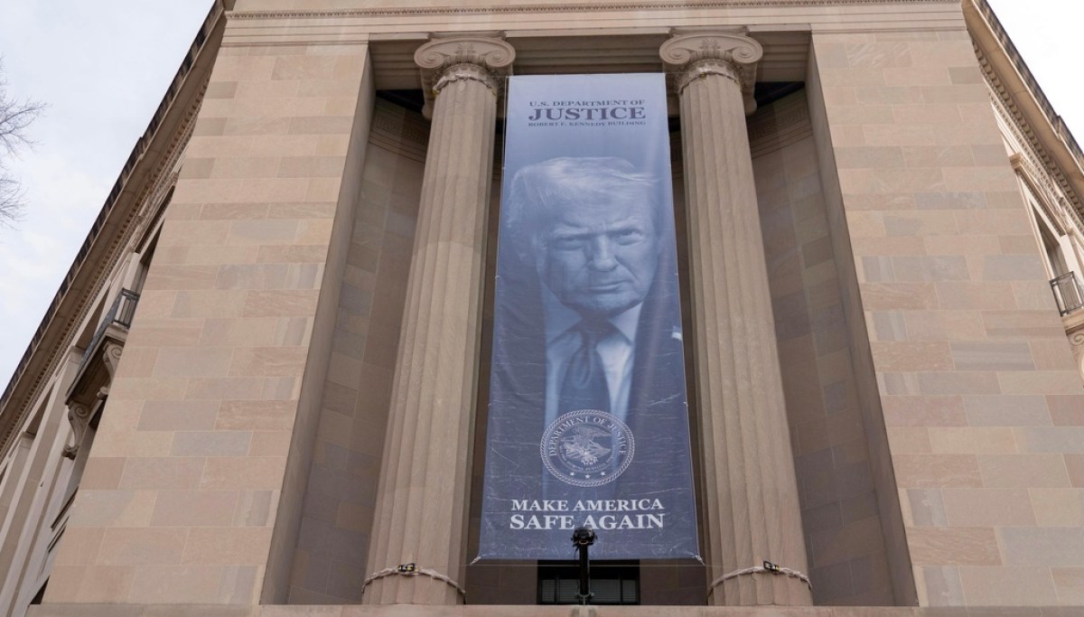 Rhode Island judge faces misconduct complaint over attacks on DOJ lawyers