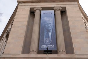 Rhode Island judge faces misconduct complaint over attacks on DOJ lawyers