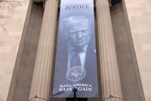 DOJ announces $1.776 billion ‘anti-weaponization’ fund for Biden lawfare victims