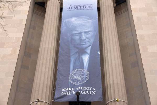 DOJ announces $1.776 billion ‘anti-weaponization’ fund for Biden lawfare victims