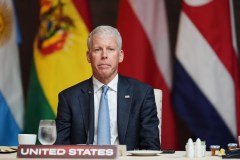 Chris Wright admits Americans will feel high oil prices for ‘a few more weeks’