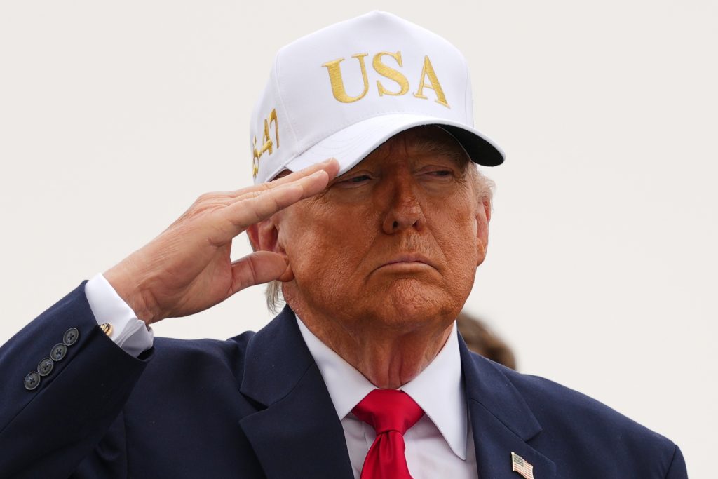 New report on Iran war shows Democrats and legacy media have been lying about US progress