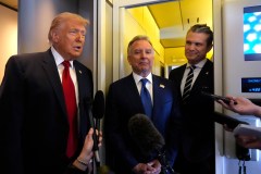 How Trump turned a frozen conflict into a model for peace
