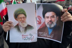 US intelligence report suggests Iranian regime is not at risk of imminent collapse