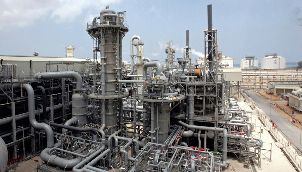 QatarEnergy invokes force majeure, choking LNG to Europe and Asia