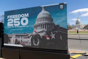 Watchdog sues Interior Department over Freedom 250 funding transparency