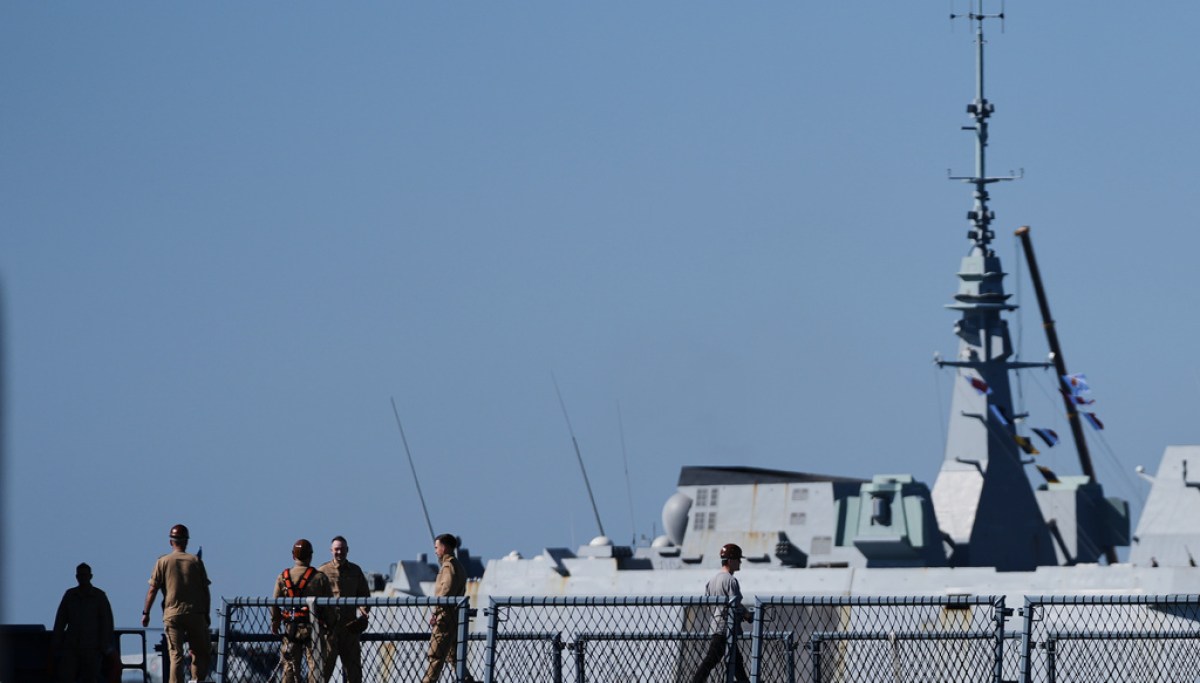 Europe flails in response to Iran conflict as Strait of Hormuz closure threatens energy supply