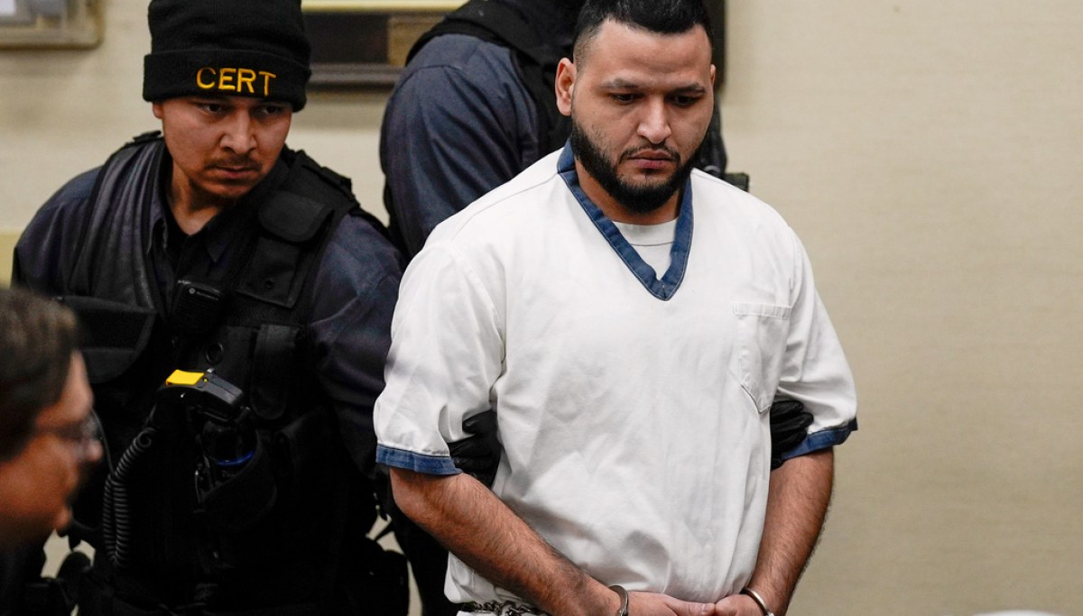 Judge rejects new trial request for illegal immigrant convicted of killing Laken Riley