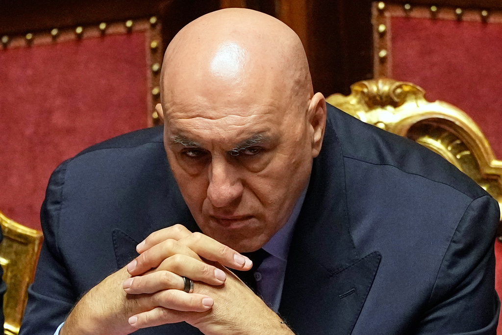 Italy refused US war planes access to airbase, claims ‘no frictions’ with White House