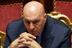 Italy refused US war planes access to airbase, claims ‘no frictions’ with White House