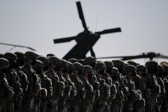 Trump considering sending 10,000 more troops to Middle East: Report