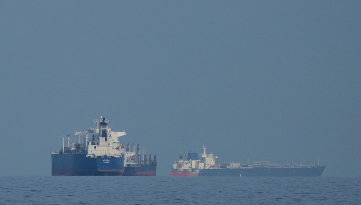 Here's why the Strait of Hormuz is vital