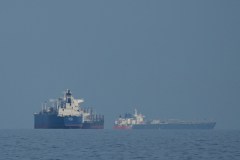 Strait of Hormuz traffic has ground to a halt. Here’s why it’s vital to get it back up and running