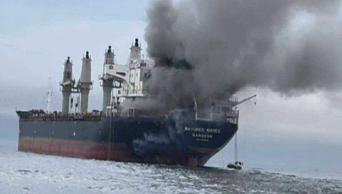 Iran war oil crisis teaches a valuable lesson