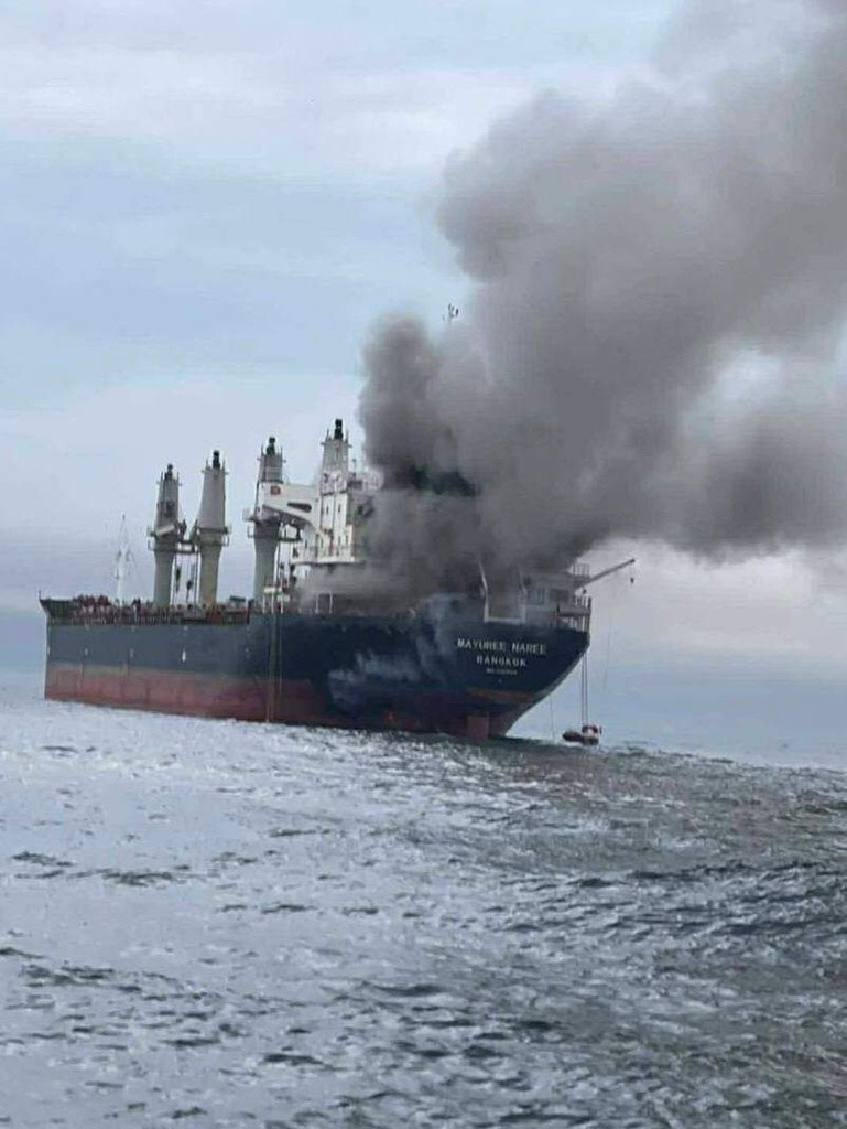 Iran war oil crisis teaches a valuable lesson