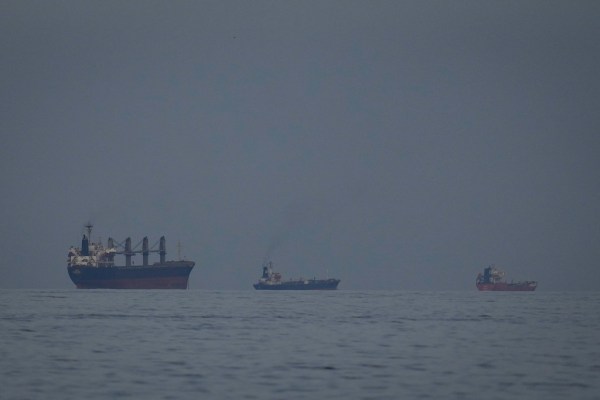 Israel says it killed Iranian navy chief responsible for closing Strait of Hormuz