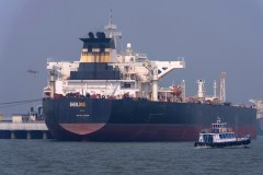 A great opportunity in the midst of Iran oil crisis