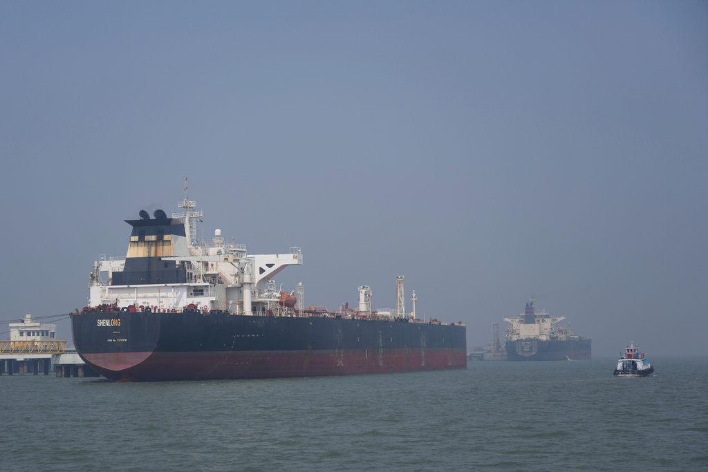 The five most exciting regions for global oil development