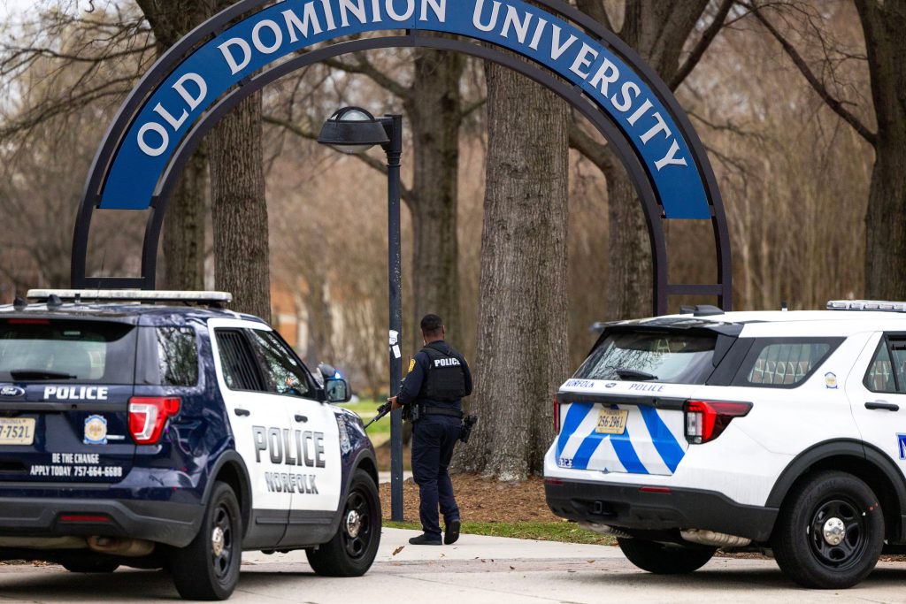 Old Dominion terrorist attack the result of multiple layers of policy madness