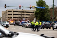 Old Dominion University shooter should have been denaturalized: Guy Benson
