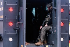 Jewish group fights for $1 billion in funding for security personnel