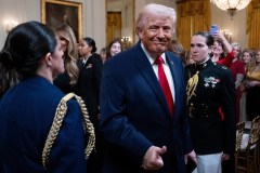 Trump signs pair of executive orders aimed at fighting housing crisis