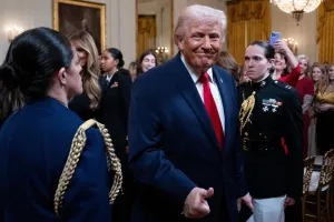 Trump signs pair of executive orders aimed at fighting housing crisis