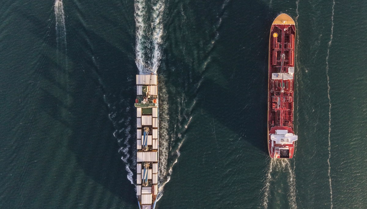 “How Suspending the Jones Act Could Lower Gas Prices and Benefit American Workers”