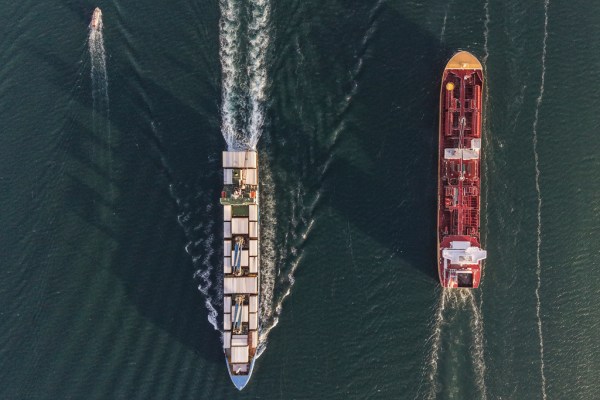 What is the Jones Act, and how could its suspension ease fuel prices?