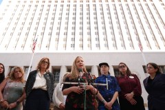 Jury finds Meta and YouTube liable in landmark social media addiction case