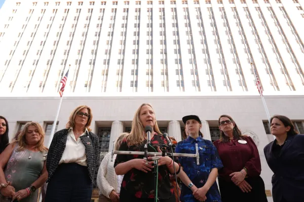 Jury finds Meta and YouTube liable in landmark social media addiction case