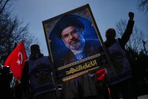 State Department offers $10 million bounty for Iran regime leaders