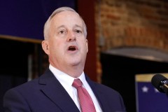 How Michael Whatley’s Senate run is being upended by a sex offender’s picnic