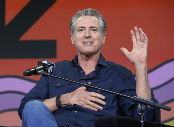 Gavin Newsom’s tax myths vs. California’s reality