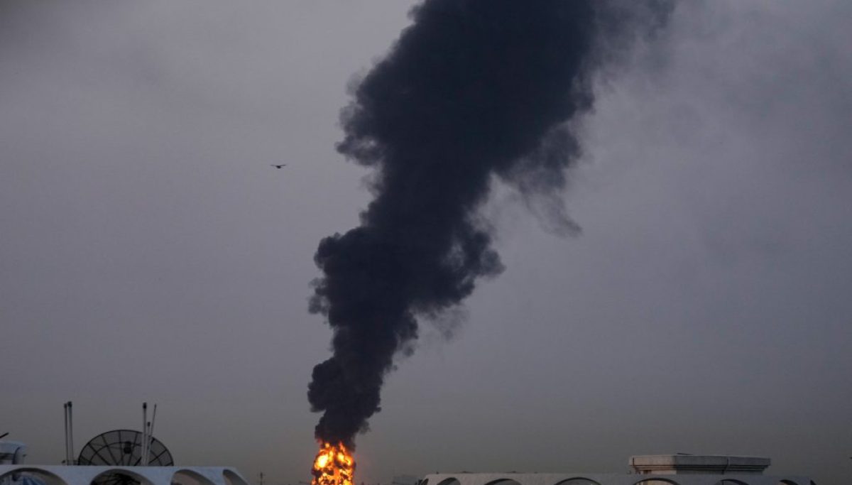 Iran chaos proves solving ambassador shortage is an urgent need