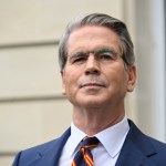 Trump threat to destroy power plants ‘only language’ Iran understands, Bessent says