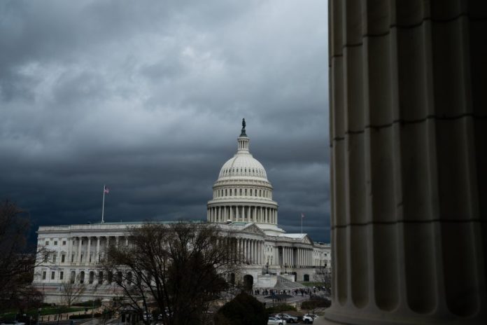 Congress confronts uncomfortable truths in its TMZ era: ‘I’m not afraid of anybody’