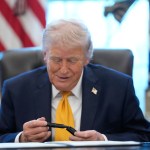 US Mint can produce commemorative gold Trump coin following arts panel approval