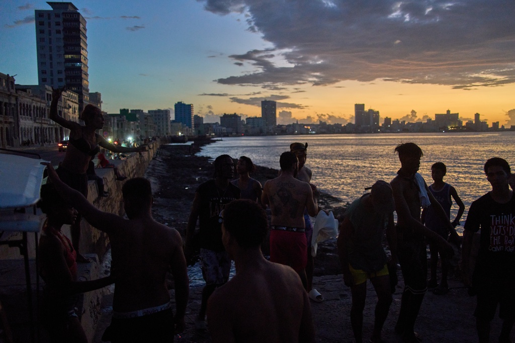 Lights out: Cuba’s blackout exposes the hollow promise of communism