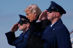 ‘Mowing the lawn’ in Iran won’t do. Trump must finish the job