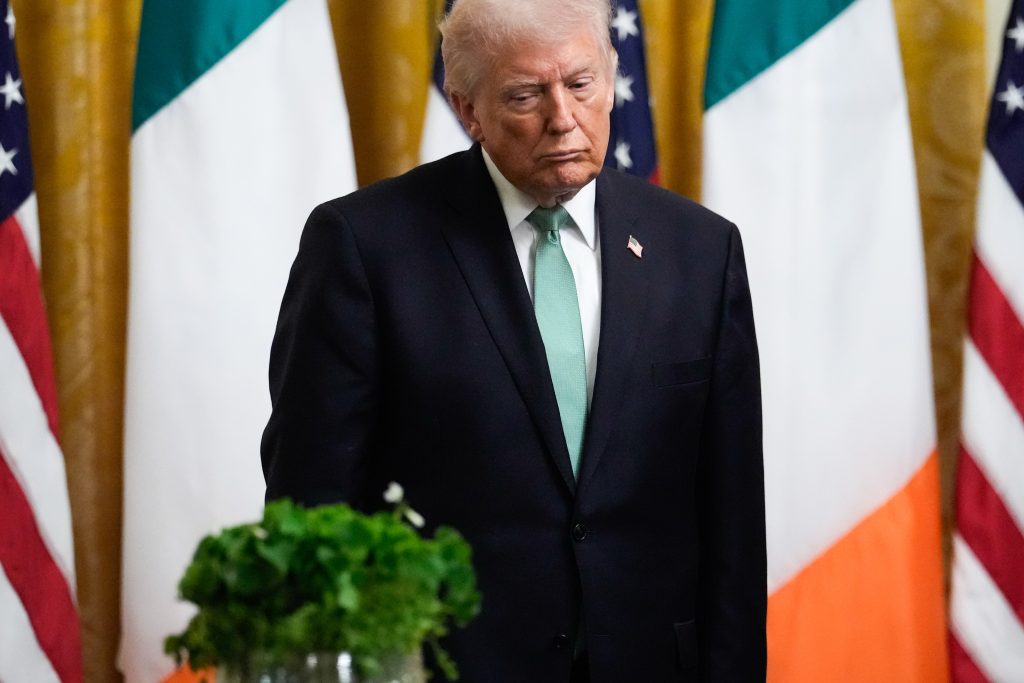 ‘Left-leaning’ countries don’t want to be seen as ‘helping’ Trump: Guy Benson