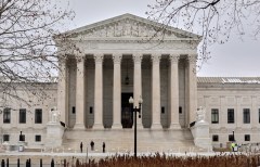 DOJ urges Supreme Court to uphold legality of geofence warrants