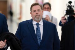 House oversight committee interviews former Epstein lawyer Darren Indyke
