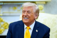 More promises kept: Trump is expanding opportunities to invest in America’s future