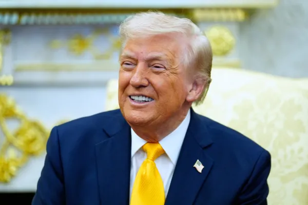 WATCH LIVE: Trump participates in Memphis Safe Task Force roundtable