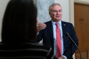 Comer says House will hold Epstein victim hearings after Melania Trump plea