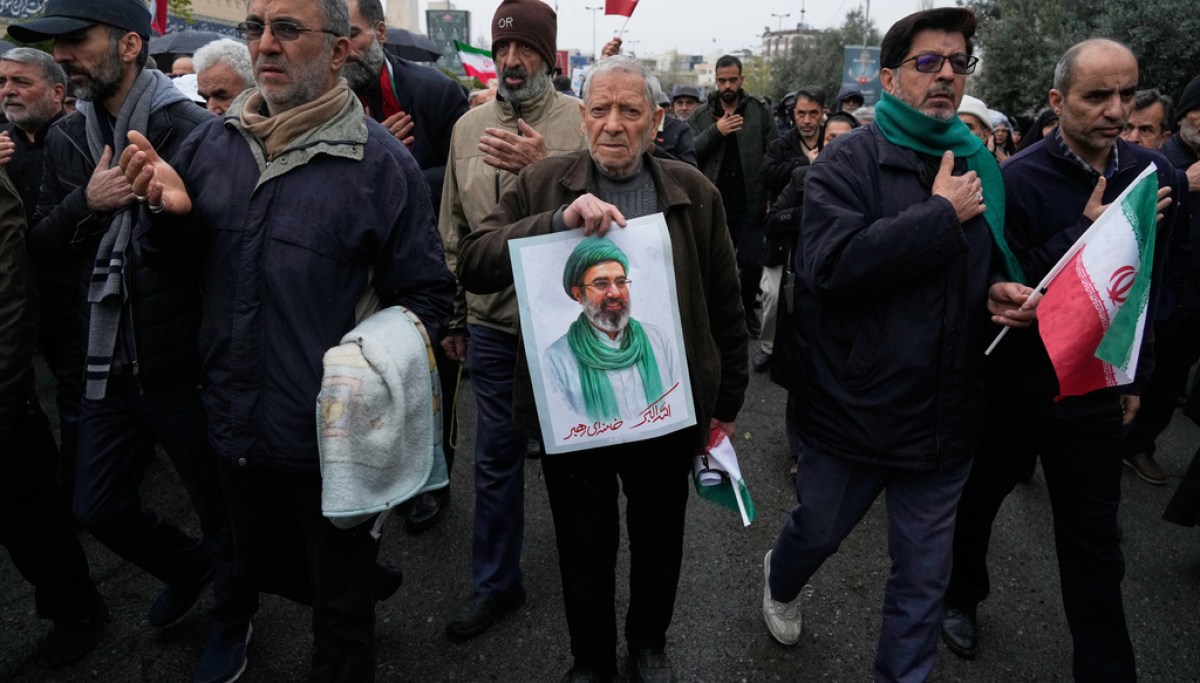 “NO CONCESSIONS: Iran’s True Colors Revealed in Islamabad Summit”