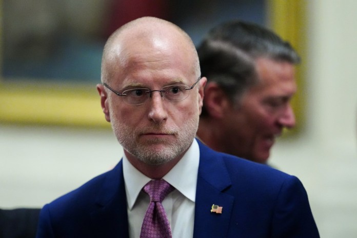 GOP concern grows as FFC commissioner Brendan Carr may have reshaped Texas Senate race